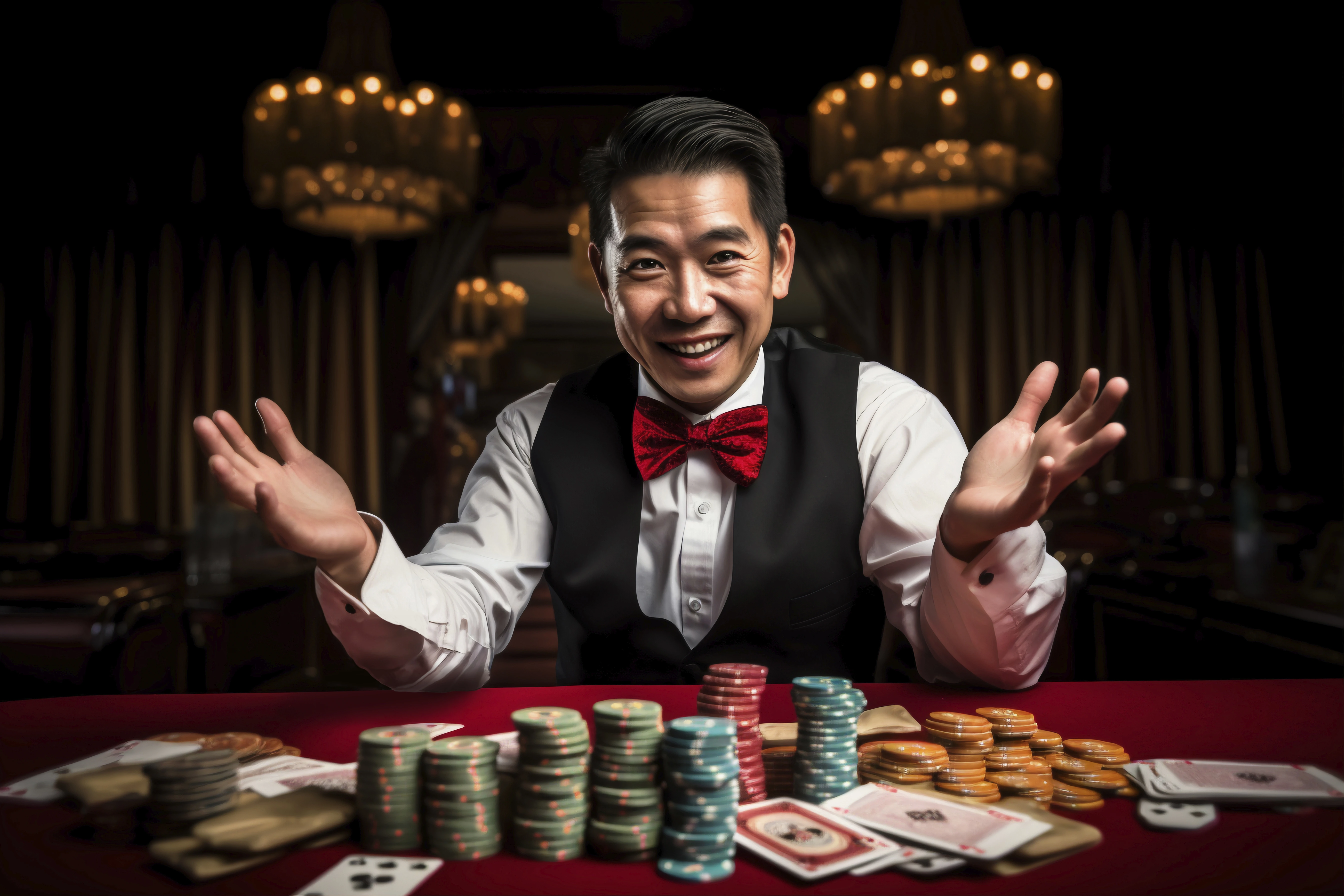 myth in online casino Malaysia